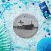 Algosea papieren bord (Feest)