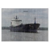 Algosea snijplaat snijplank (Voorkant)