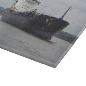 Algosea snijplaat snijplank (Hoek)