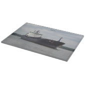 Algosea snijplaat snijplank (Hoek)