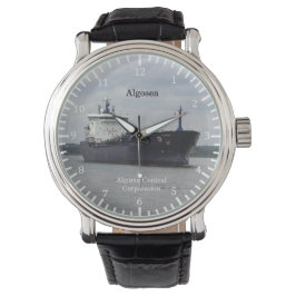 Algosea watch horloge