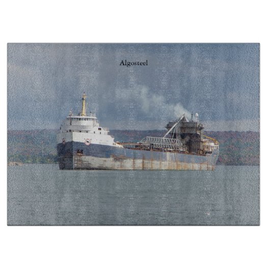 Algostalen snijplaat snijplank (Voorkant)