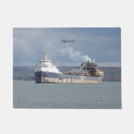 Algosteel doormat deurmat