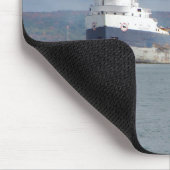 Algosteel mousepad muismat (Hoek)