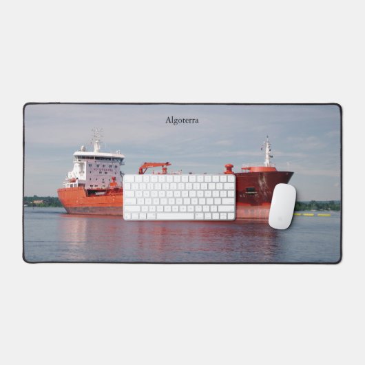 Algoterra bureaumat (Keyboard & Muis)