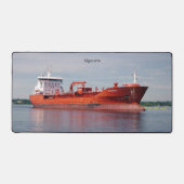 Algoterra bureaumat (Voorkant)