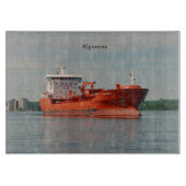 Algoterra cuttng snijplank (Voorkant)