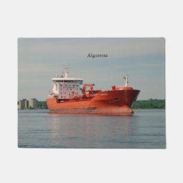 Algoterra-deurmat Deurmat