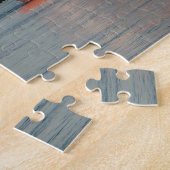 Algoterra jigzaagpuzzel legpuzzel (Zijkant)