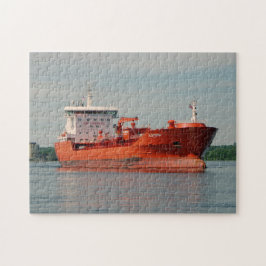Algoterra jigzaagpuzzel legpuzzel
