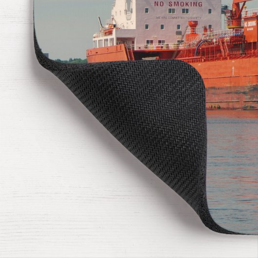 Algoterra mousepad muismat (Hoek)