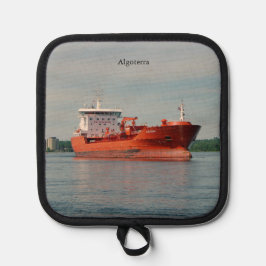 Algoterra pannenhouder pannenlap