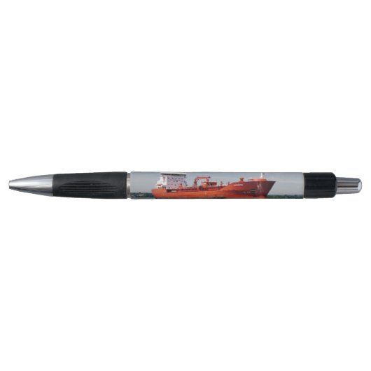 Algoterra pen (Voorkant)