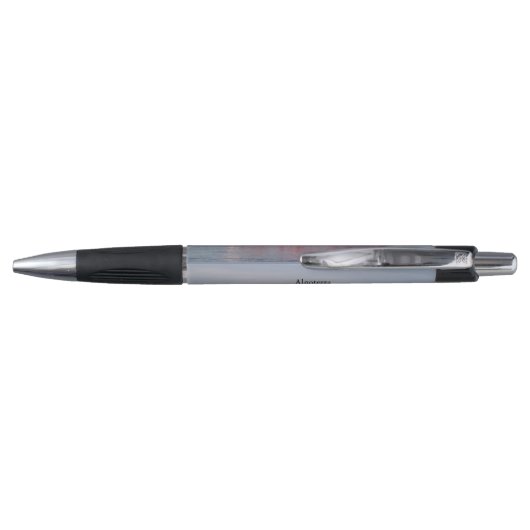 Algoterra pen (Achterkant)