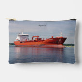 Algoterra rits zak etui (Voorkant)