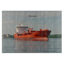 Algoterra snijboot snijplank