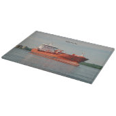 Algoterra snijboot snijplank (Hoek)