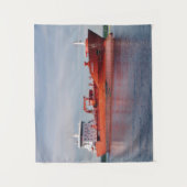 Algoterra tapestry wandkleed (Voorkant)