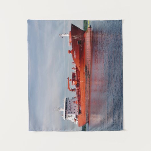 Algoterra tapestry wandkleed (Voorkant)