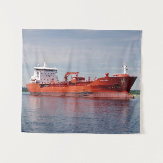 Algoterra tapestry wandkleed (Voorkant (horizontaal))