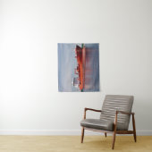 Algoterra tapestry wandkleed (In situ)