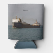 Algoway koelbox blikjeskoeler (Voorkant)