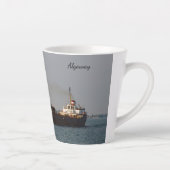 Algoway latte mok (Rechts)