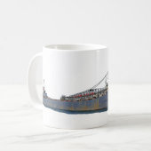 Algoway mok (Voorkant links)