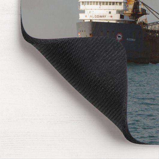 Algoway mousepad muismat (Hoek)