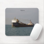 Algoway mousepad muismat (Met muis)