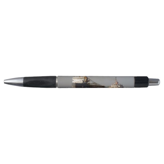 Algoway pen (Voorkant)