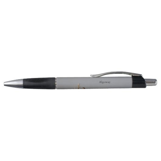 Algoway pen (Bovenkant)