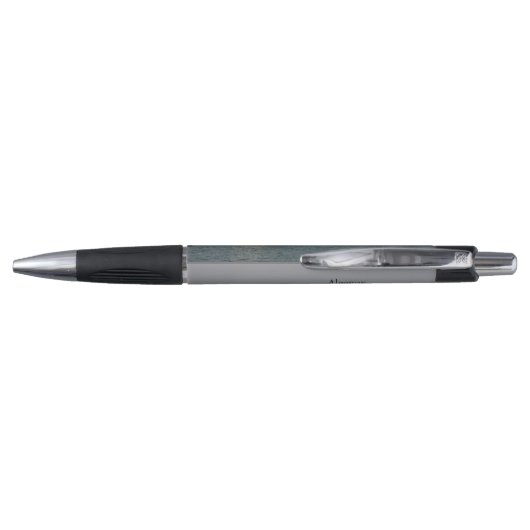 Algoway pen (Achterkant)