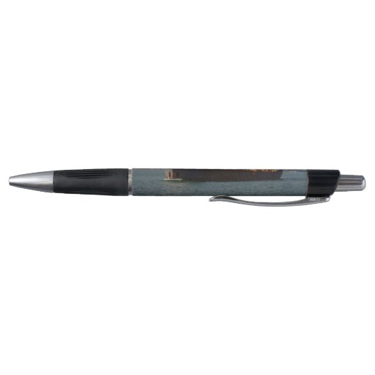 Algoway pen (Bodem)