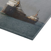 Algoway snijplank (Hoek)
