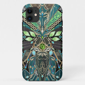 Alhaitam Mecha Genshin Impact Hoesje