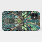 Alhaitam Mecha Genshin Impact Hoesje (Achterkant (horizontaal))