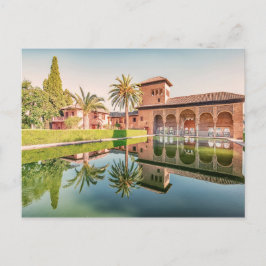 Alhambra Briefkaart