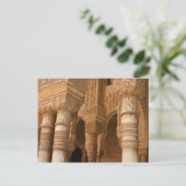 Alhambra Briefkaart (Staand voorkant)