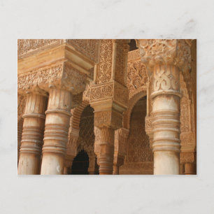 Alhambra Briefkaart