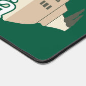 Alhambra Bureaumat (Hoek)