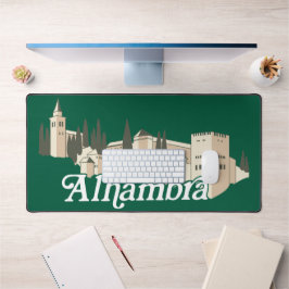 Alhambra Bureaumat