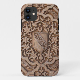 AlHambra Case-Mate iPhone Case