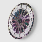 Alhambra Design Grote Klok (Hoek)