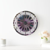 Alhambra Design Grote Klok (Huis)