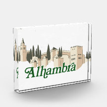 Alhambra