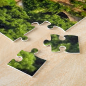 Alhambra, Granada, Spanje Legpuzzel (Zijkant)