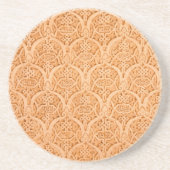 Alhambra Granada Spanje Onderzetter (Voorkant)