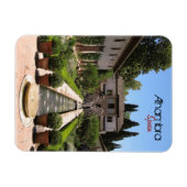 Alhambra Magneet (Horizontaal)