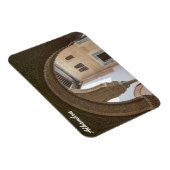 Alhambra Magneet (Rechterzijde)